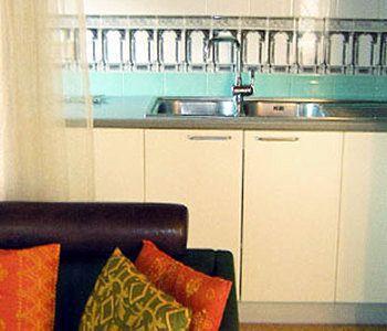 Apartment Grandiben *