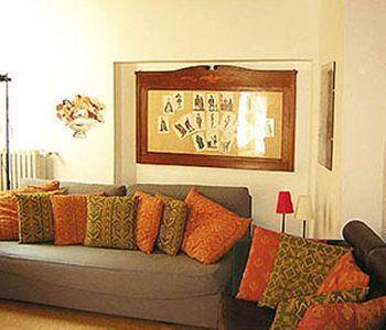 Grandiben Apartment *