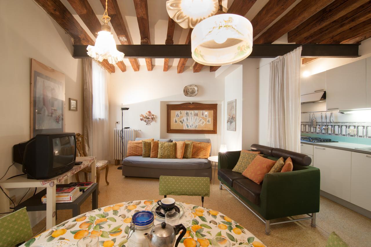 Grandiben Apartment