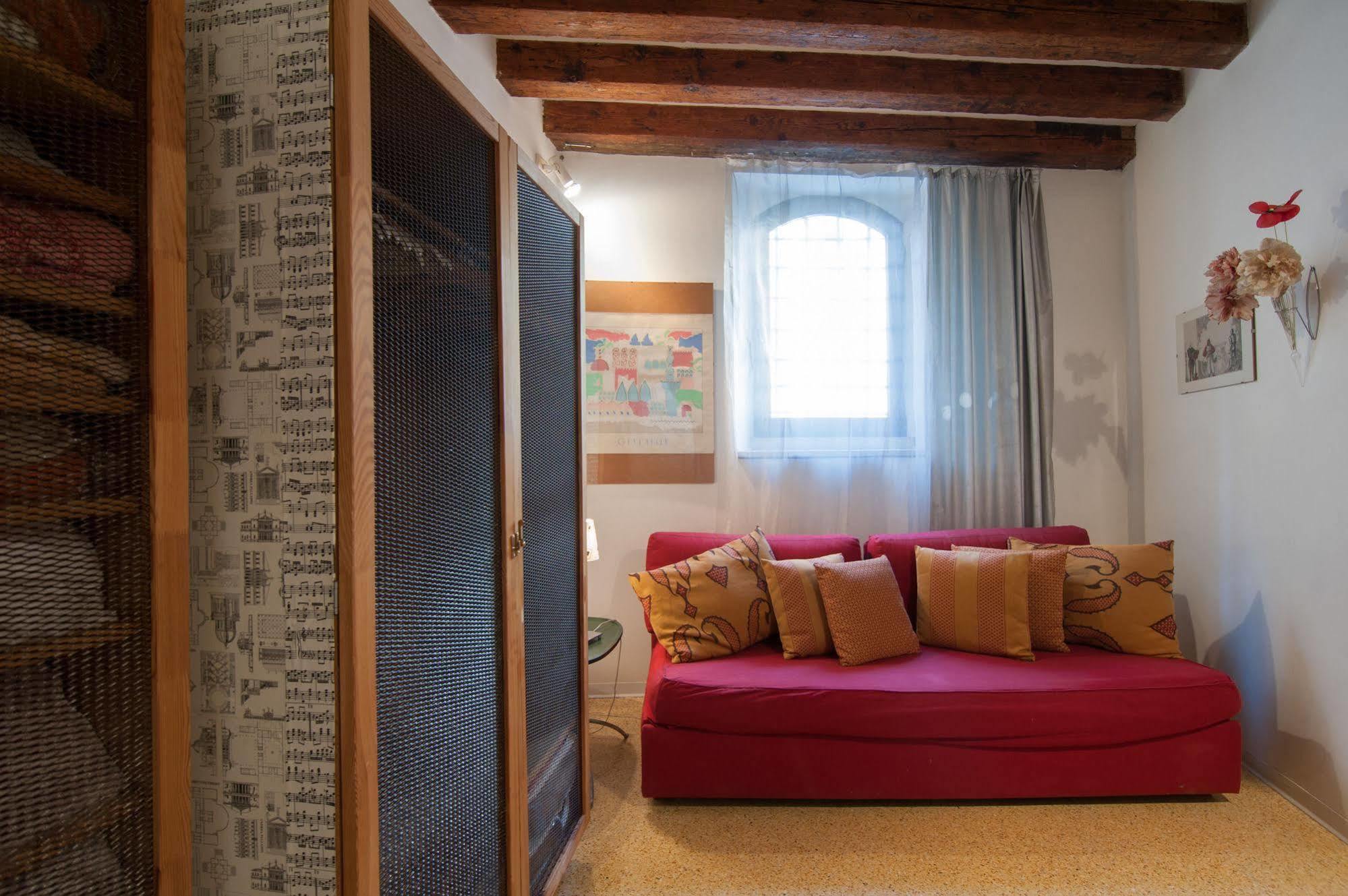Apartment Grandiben Venice