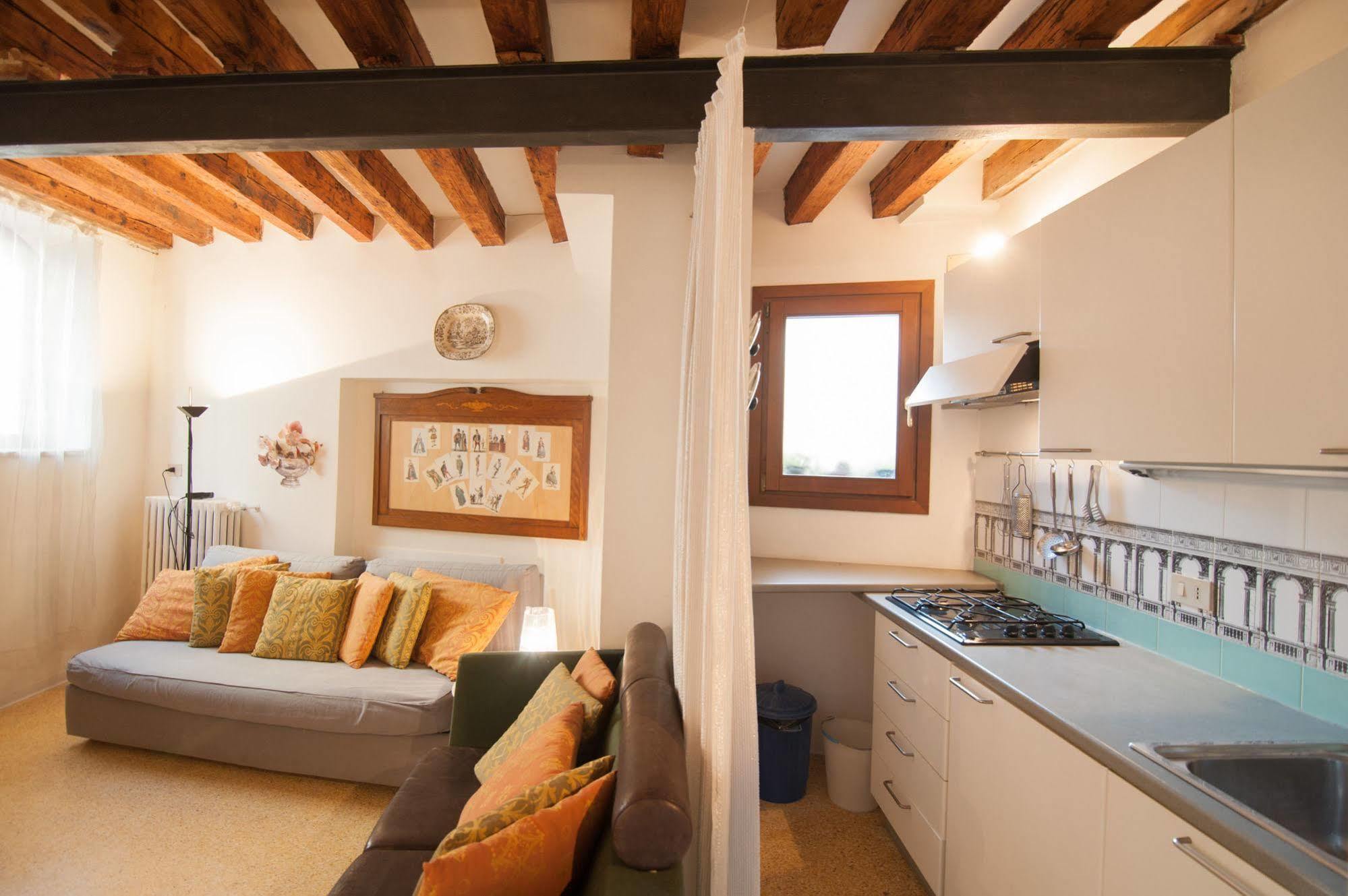 Apartment Grandiben