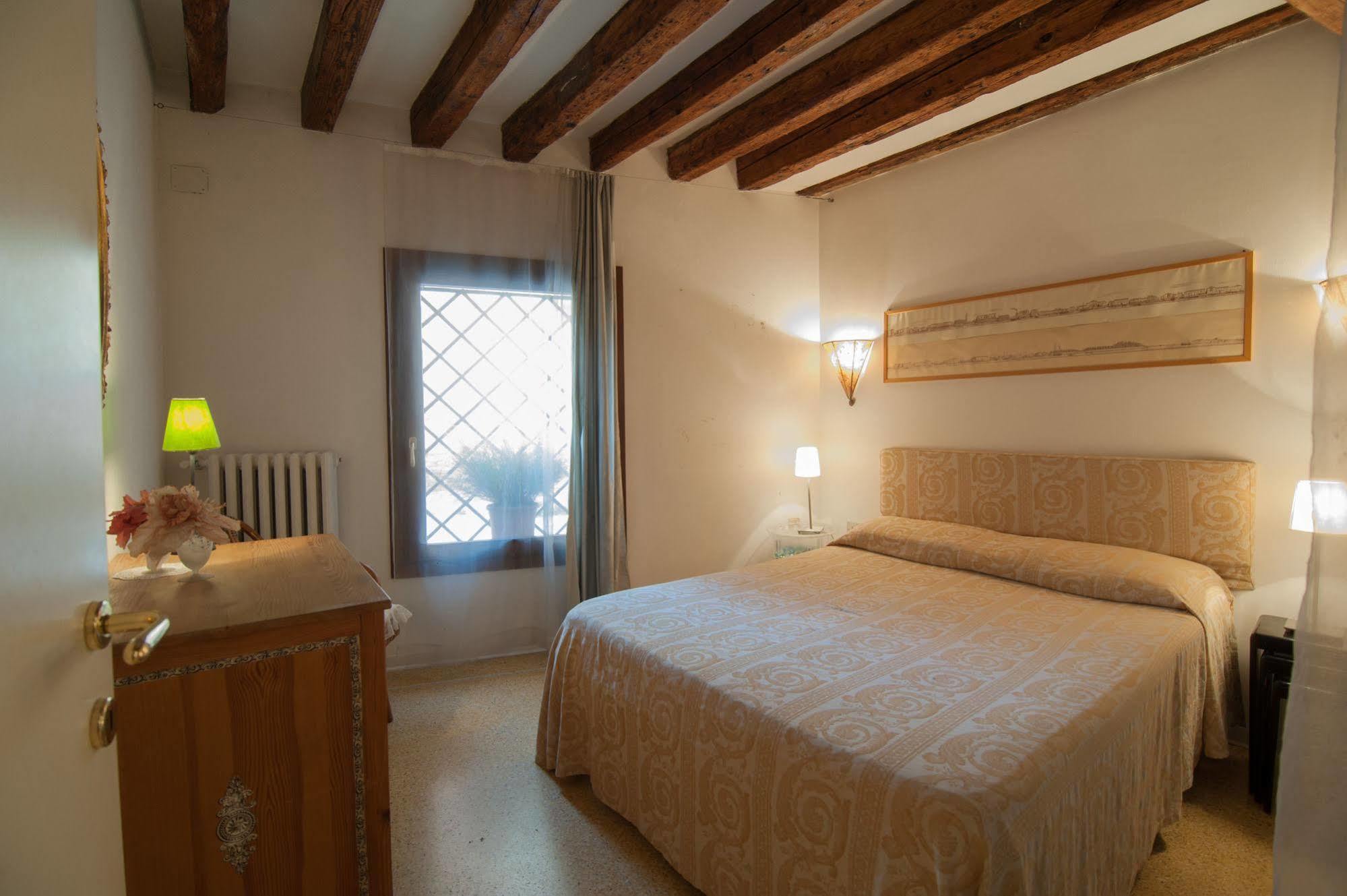 Grandiben Apartment Venice