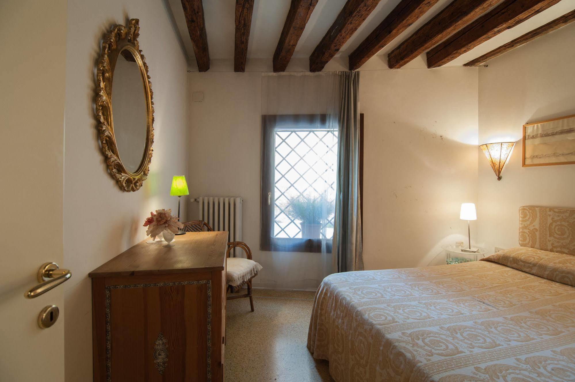 Grandiben Apartment Venice