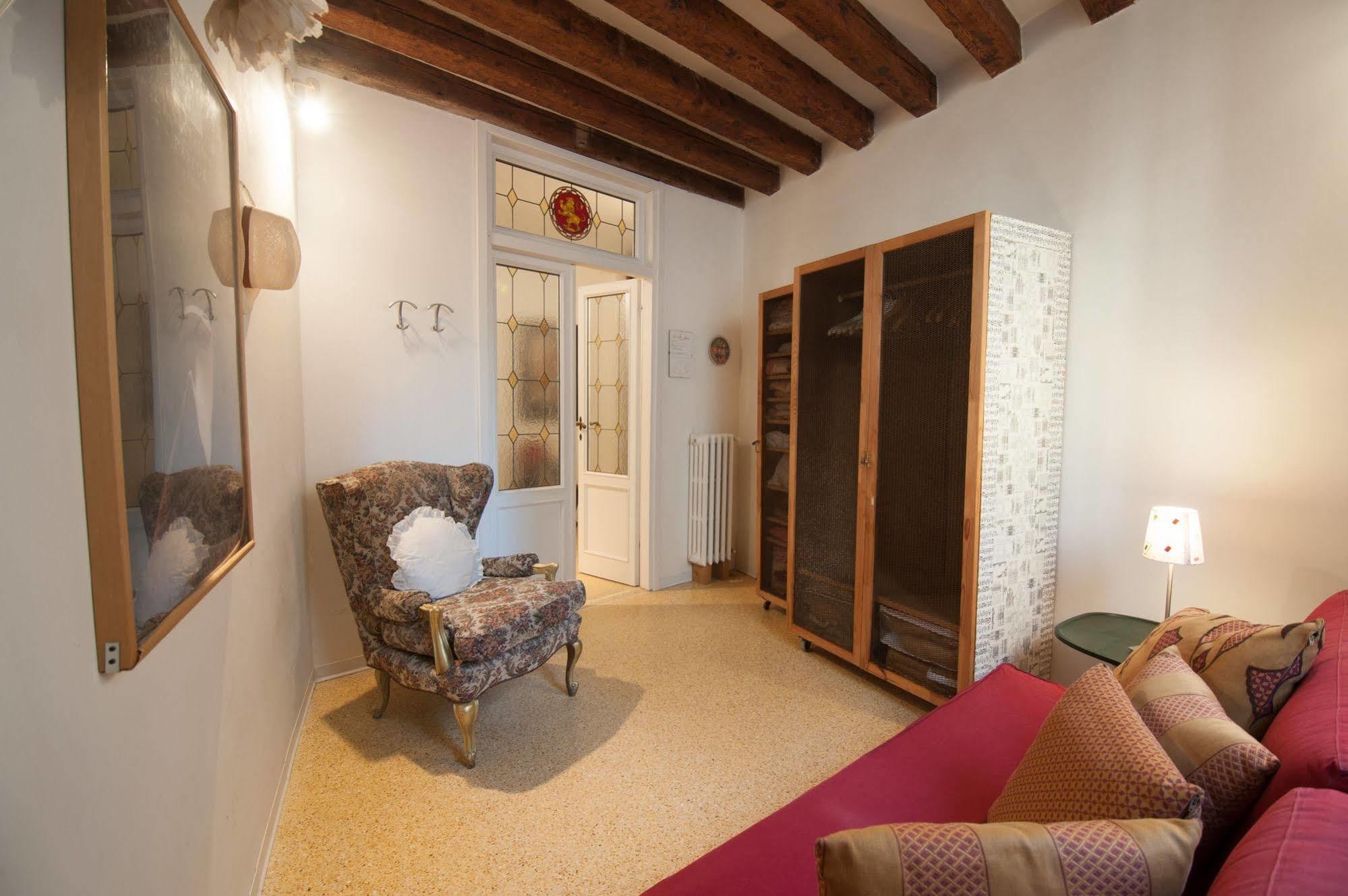 Apartment Grandiben *