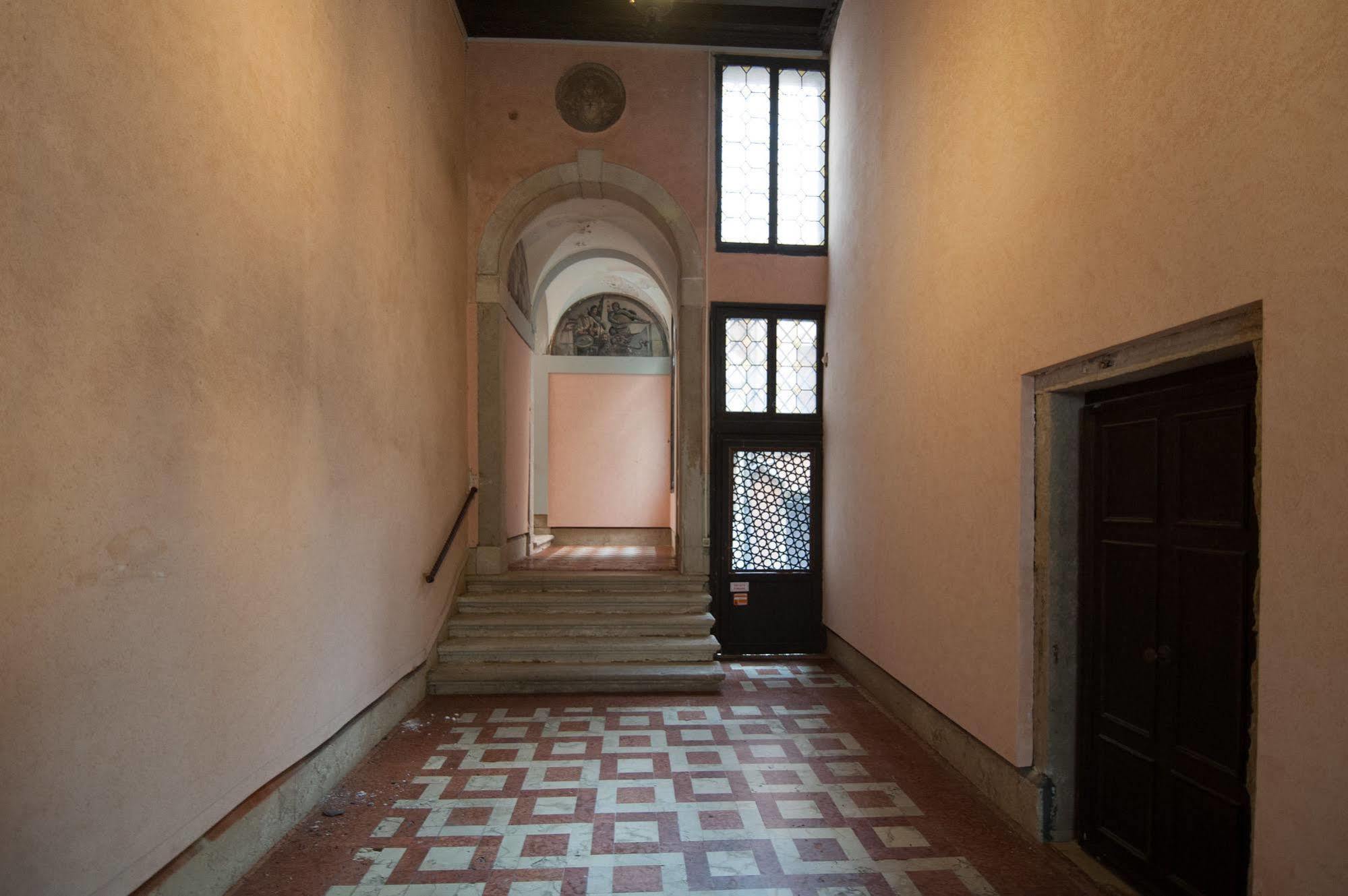 Grandiben Venice