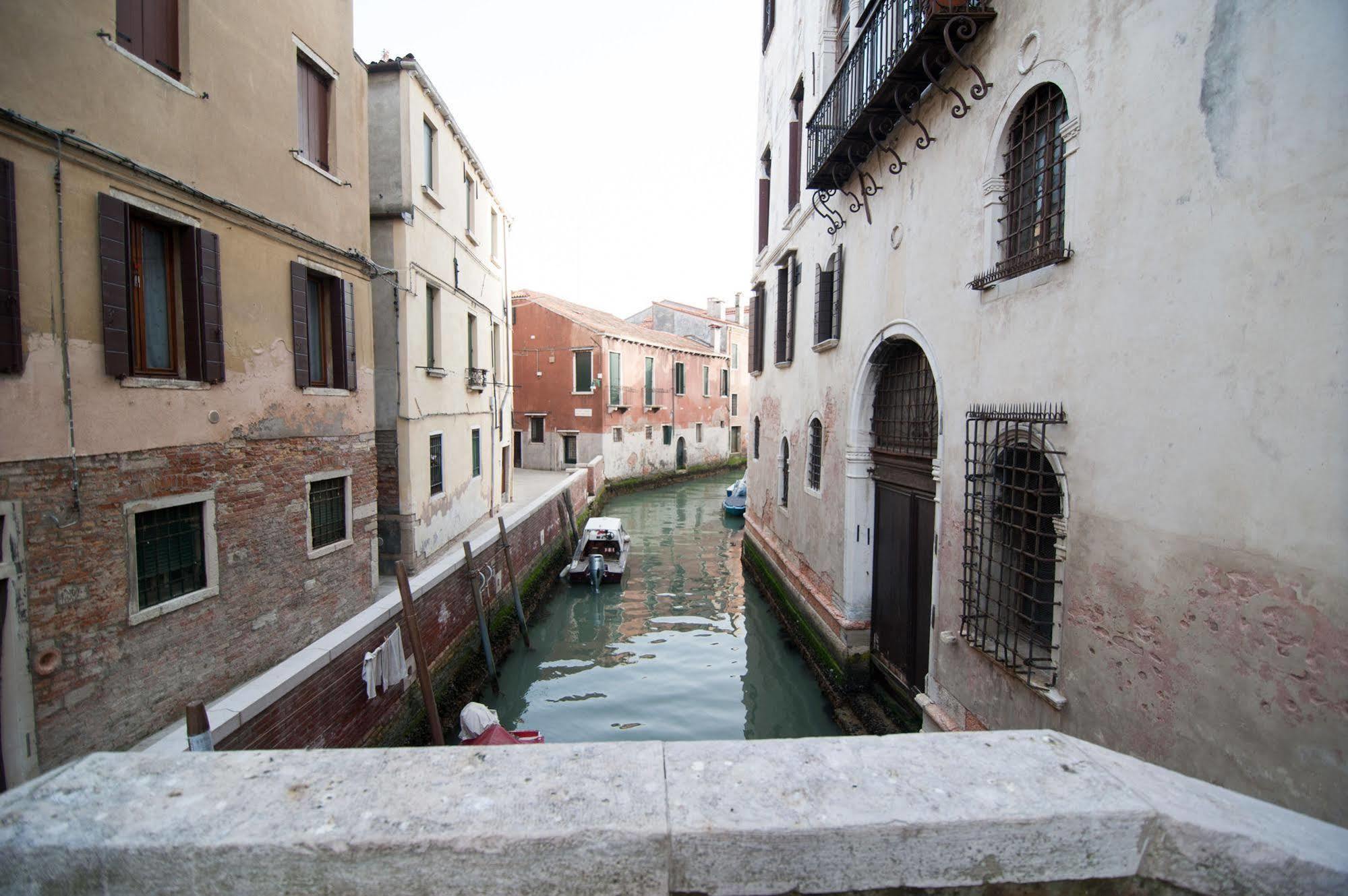 Apartment Grandiben Venice